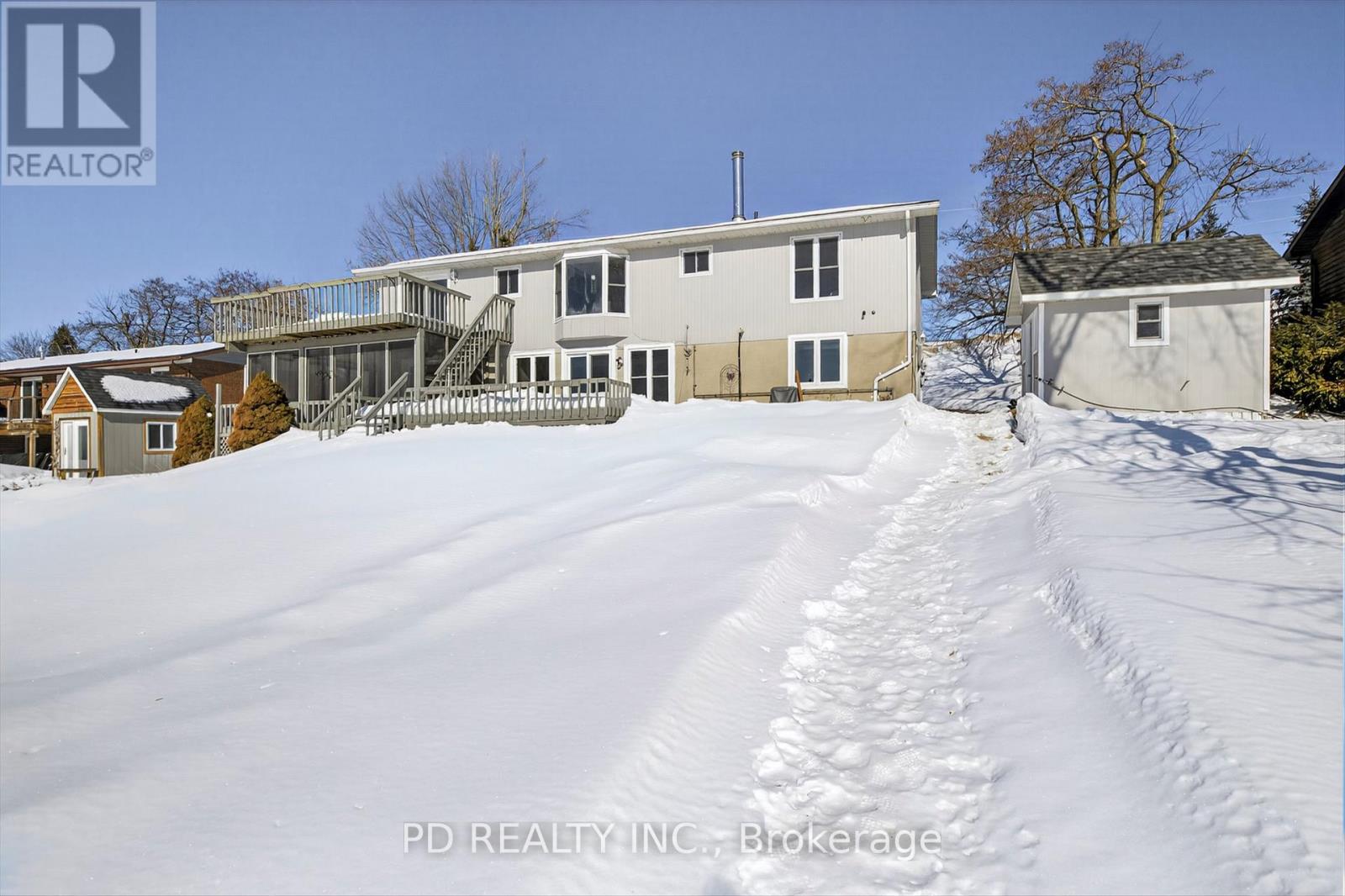 114 Clearview Drive, Kawartha Lakes (Emily), Ontario  K0L 2W0 - Photo 30 - X12838516