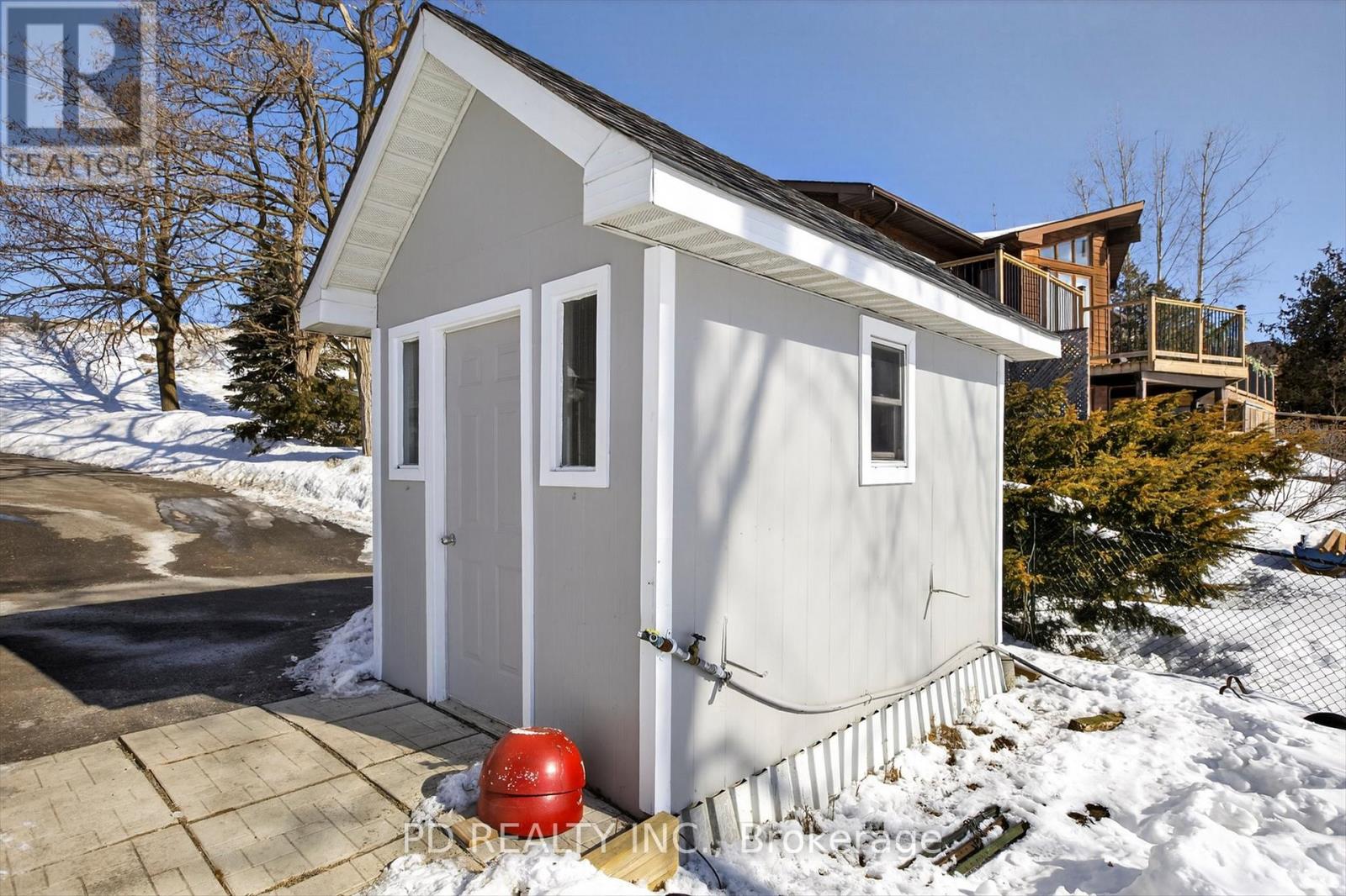 114 Clearview Drive, Kawartha Lakes (Emily), Ontario  K0L 2W0 - Photo 31 - X12838516