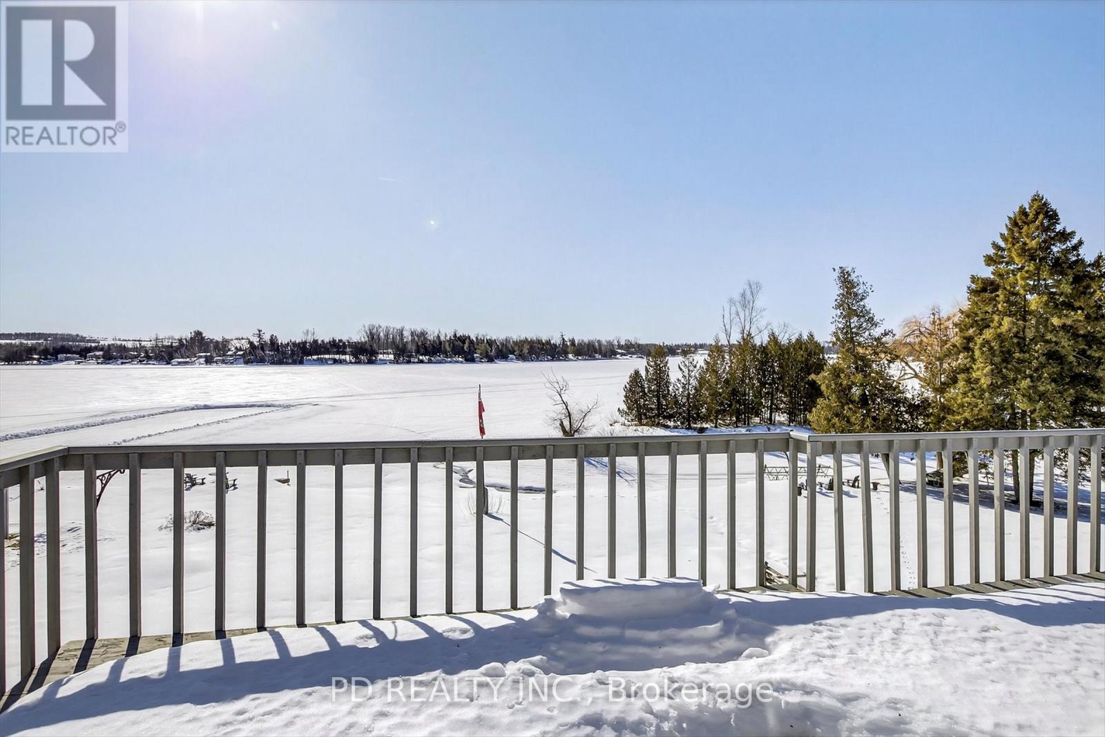 114 Clearview Drive, Kawartha Lakes (Emily), Ontario  K0L 2W0 - Photo 33 - X12838516