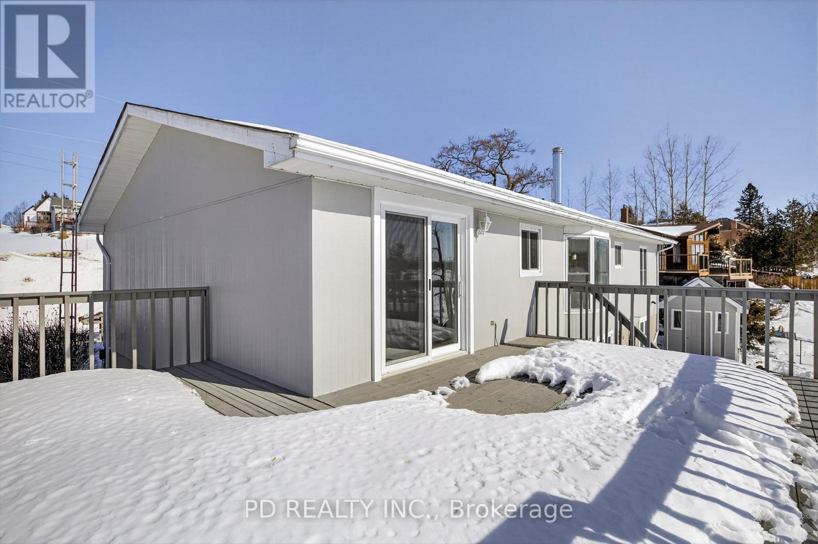 114 Clearview Drive, Kawartha Lakes (Emily), Ontario  K0L 2W0 - Photo 34 - X12838516