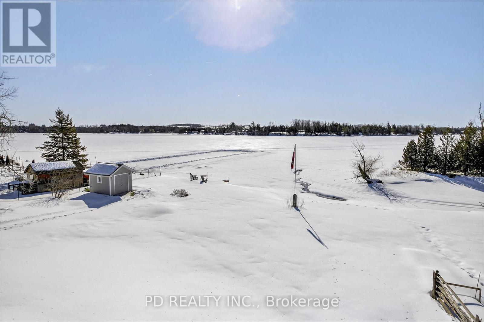 114 Clearview Drive, Kawartha Lakes (Emily), Ontario  K0L 2W0 - Photo 35 - X12838516