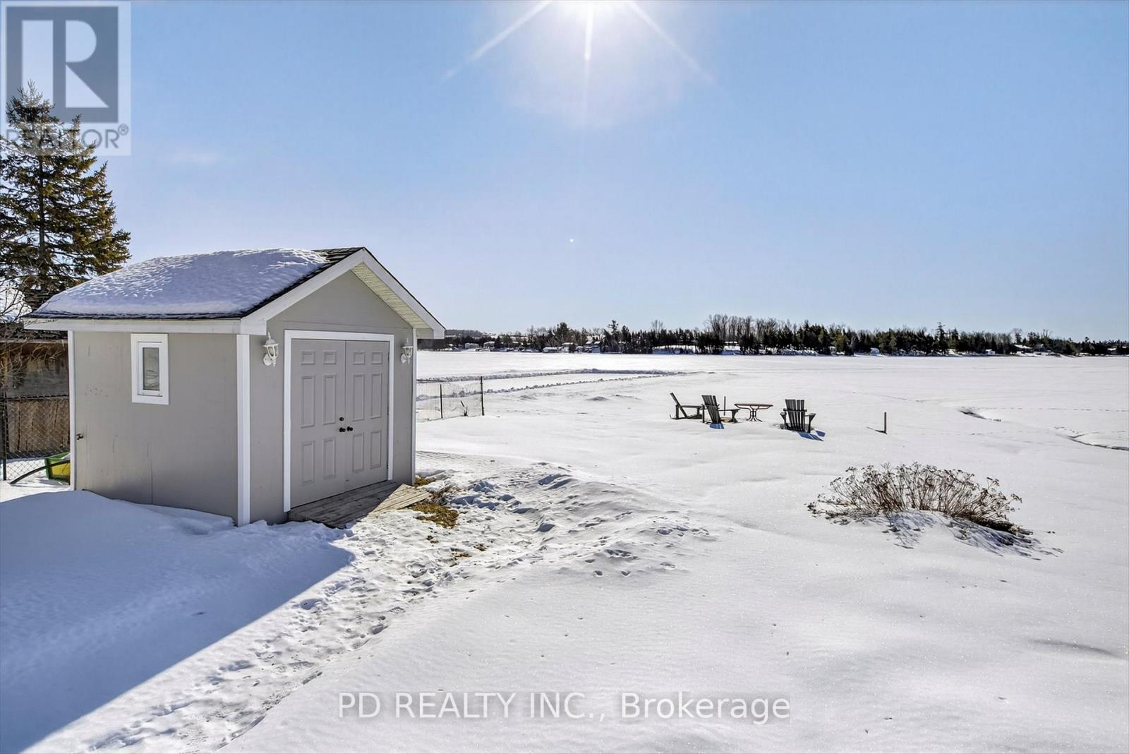 114 Clearview Drive, Kawartha Lakes (Emily), Ontario  K0L 2W0 - Photo 38 - X12838516