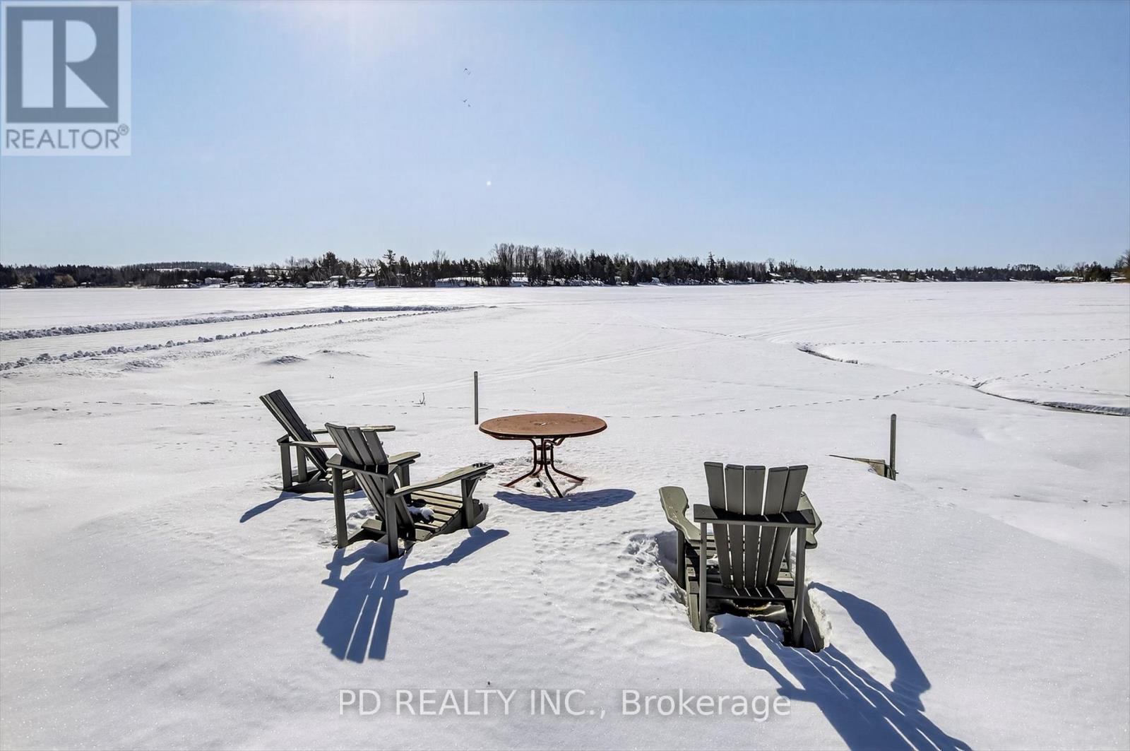 114 Clearview Drive, Kawartha Lakes (Emily), Ontario  K0L 2W0 - Photo 40 - X12838516