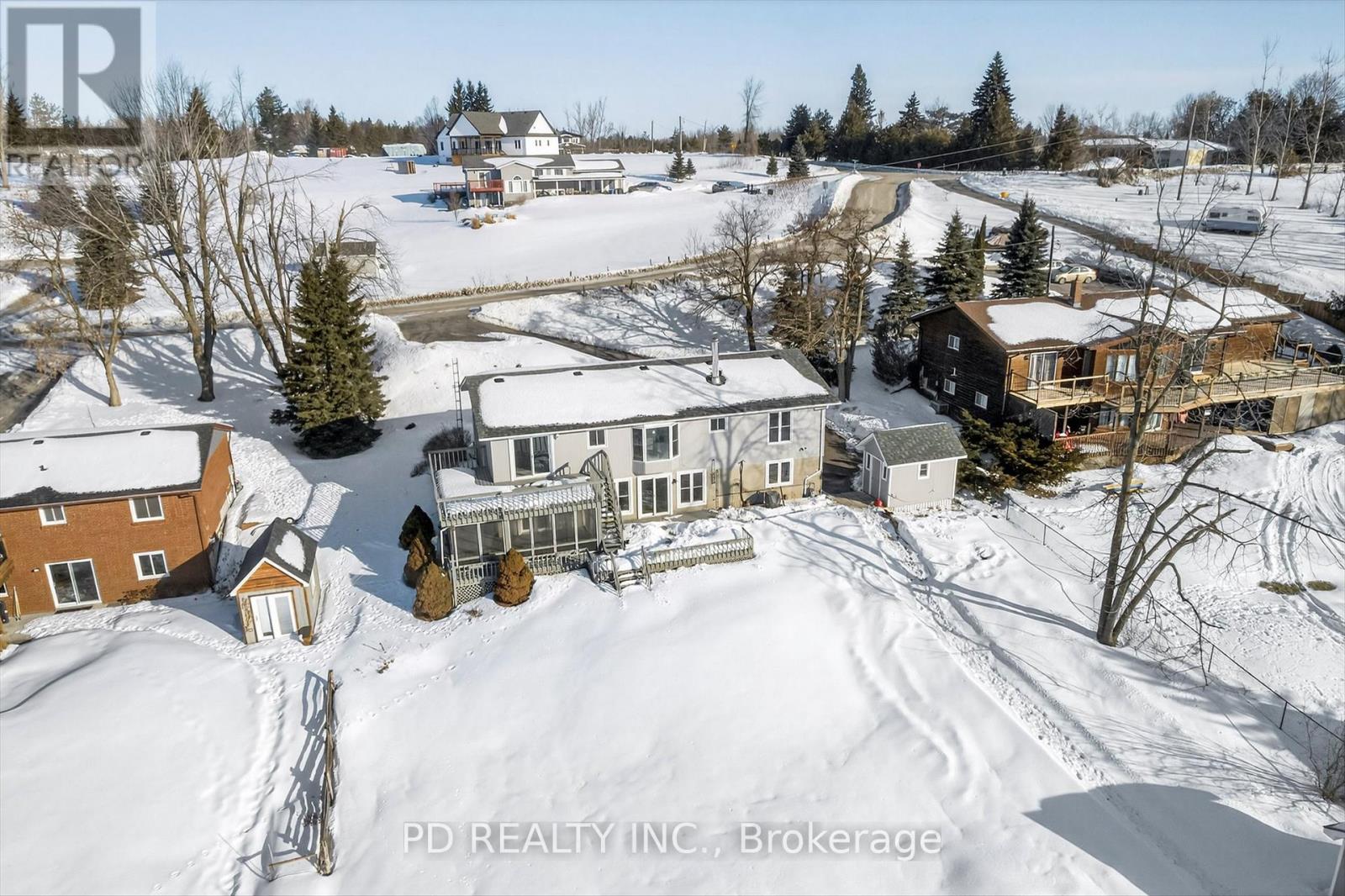 114 Clearview Drive, Kawartha Lakes (Emily), Ontario  K0L 2W0 - Photo 48 - X12838516