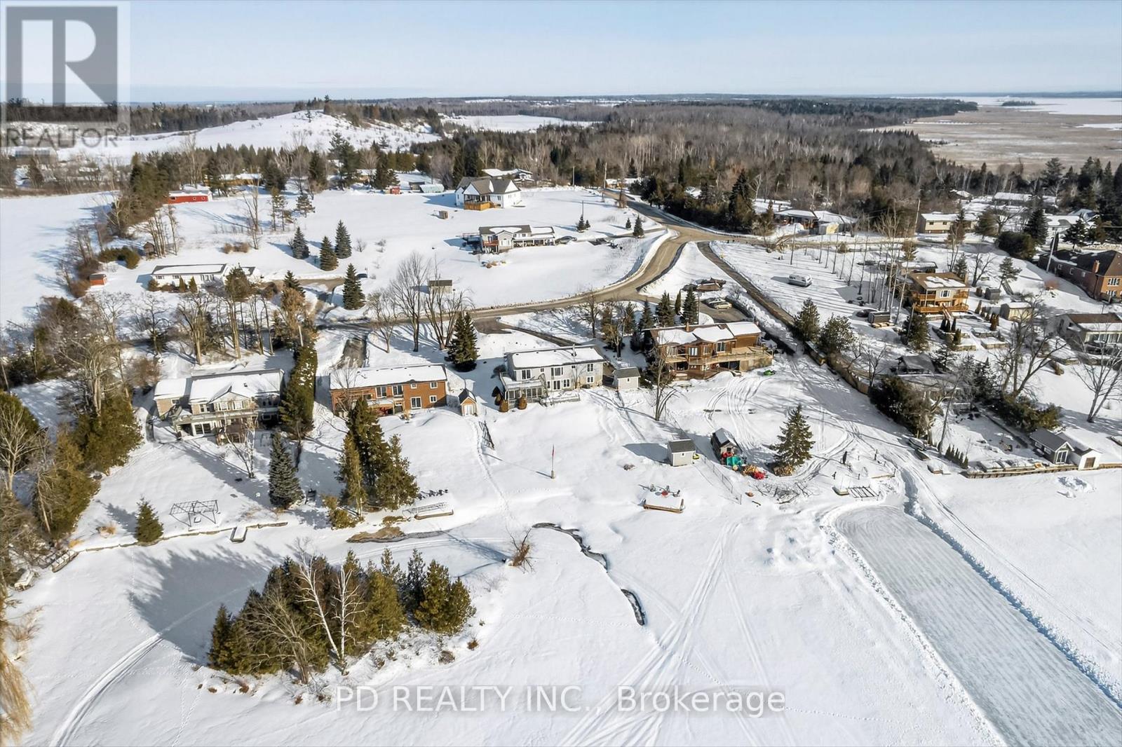 114 Clearview Drive, Kawartha Lakes (Emily), Ontario  K0L 2W0 - Photo 49 - X12838516