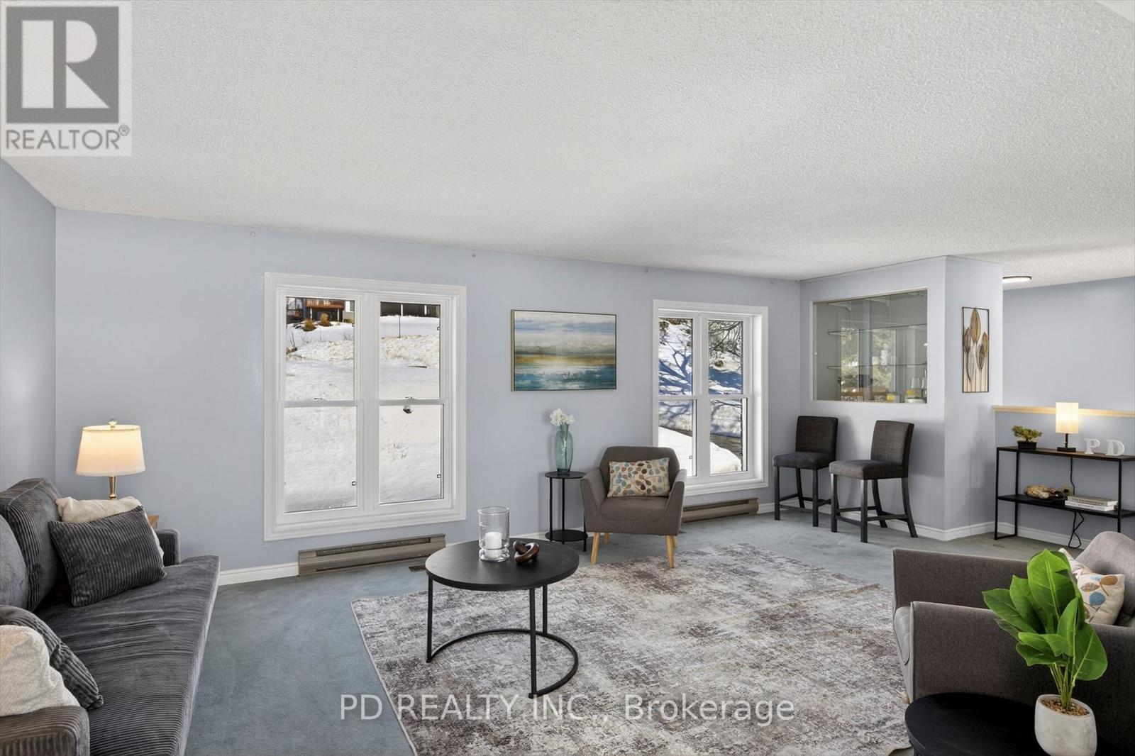 114 Clearview Drive, Kawartha Lakes (Emily), Ontario  K0L 2W0 - Photo 5 - X12838516