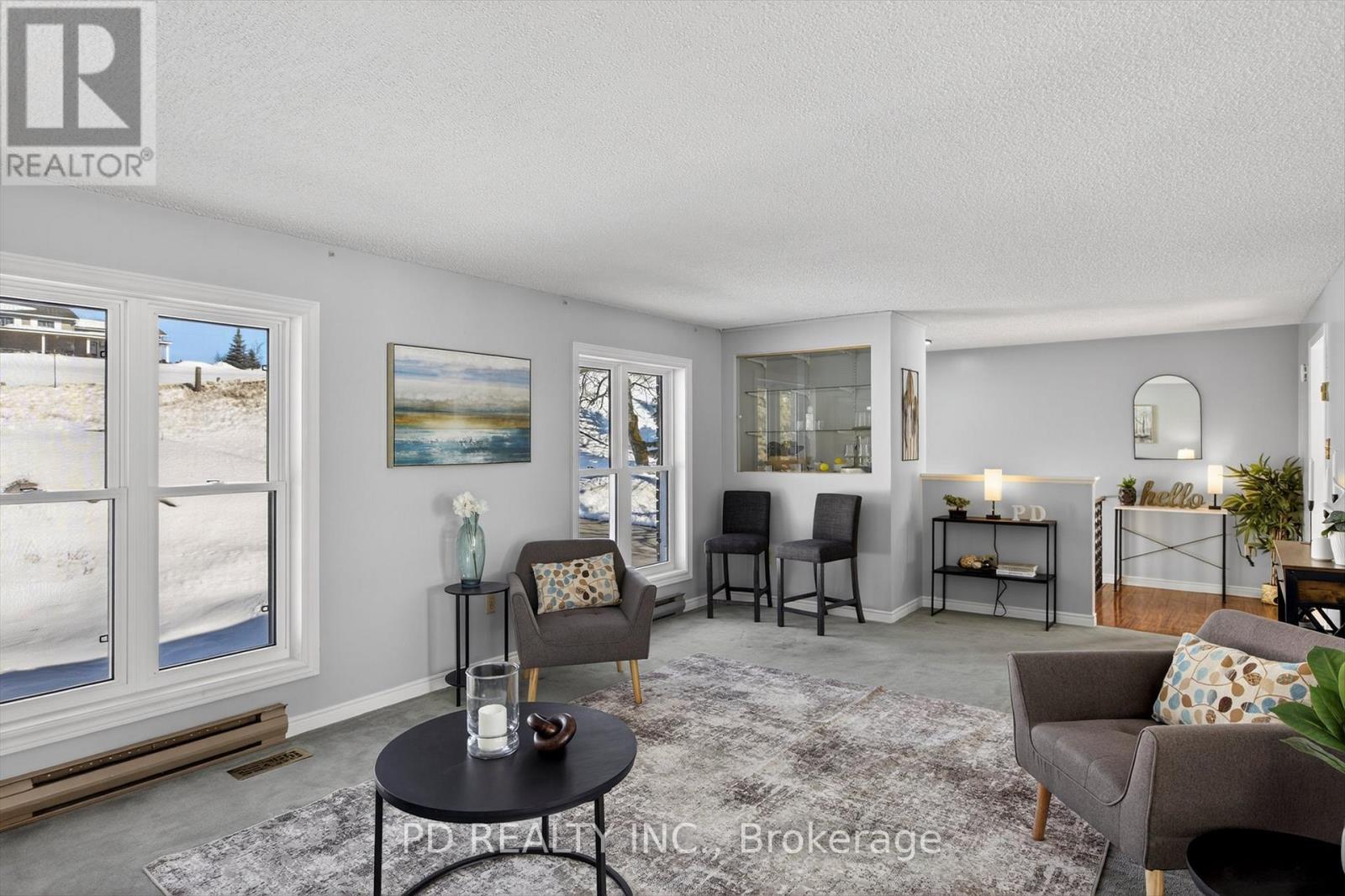 114 Clearview Drive, Kawartha Lakes (Emily), Ontario  K0L 2W0 - Photo 6 - X12838516