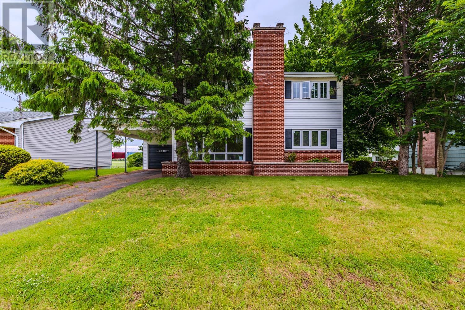 63 Normandy Avenue, Truro, Nova Scotia  B2N 3J6 - Photo 38 - 202603709