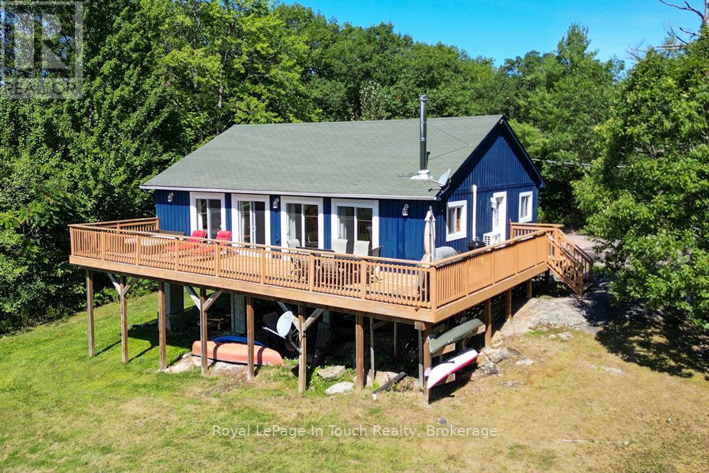 2974 ISLAND 1040, Georgian Bay, Ontario