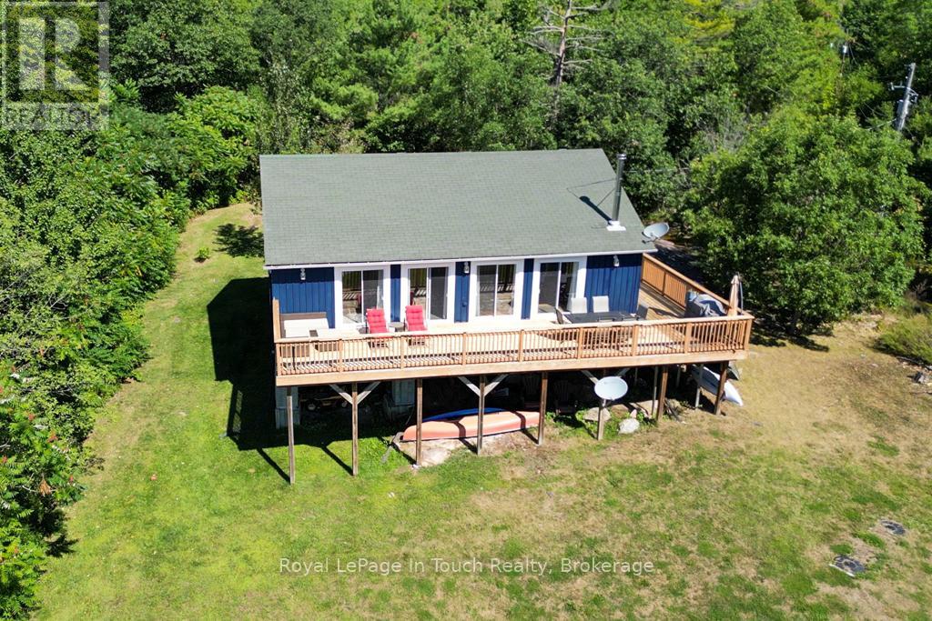 2974 Island 1040, Georgian Bay, Ontario  P0E 1E0 - Photo 19 - X12838472