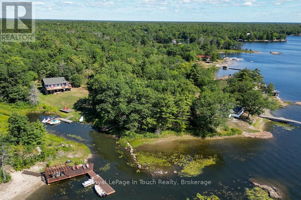 2974 Island 1040, Georgian Bay, Ontario  P0E 1E0 - Photo 21 - X12838472