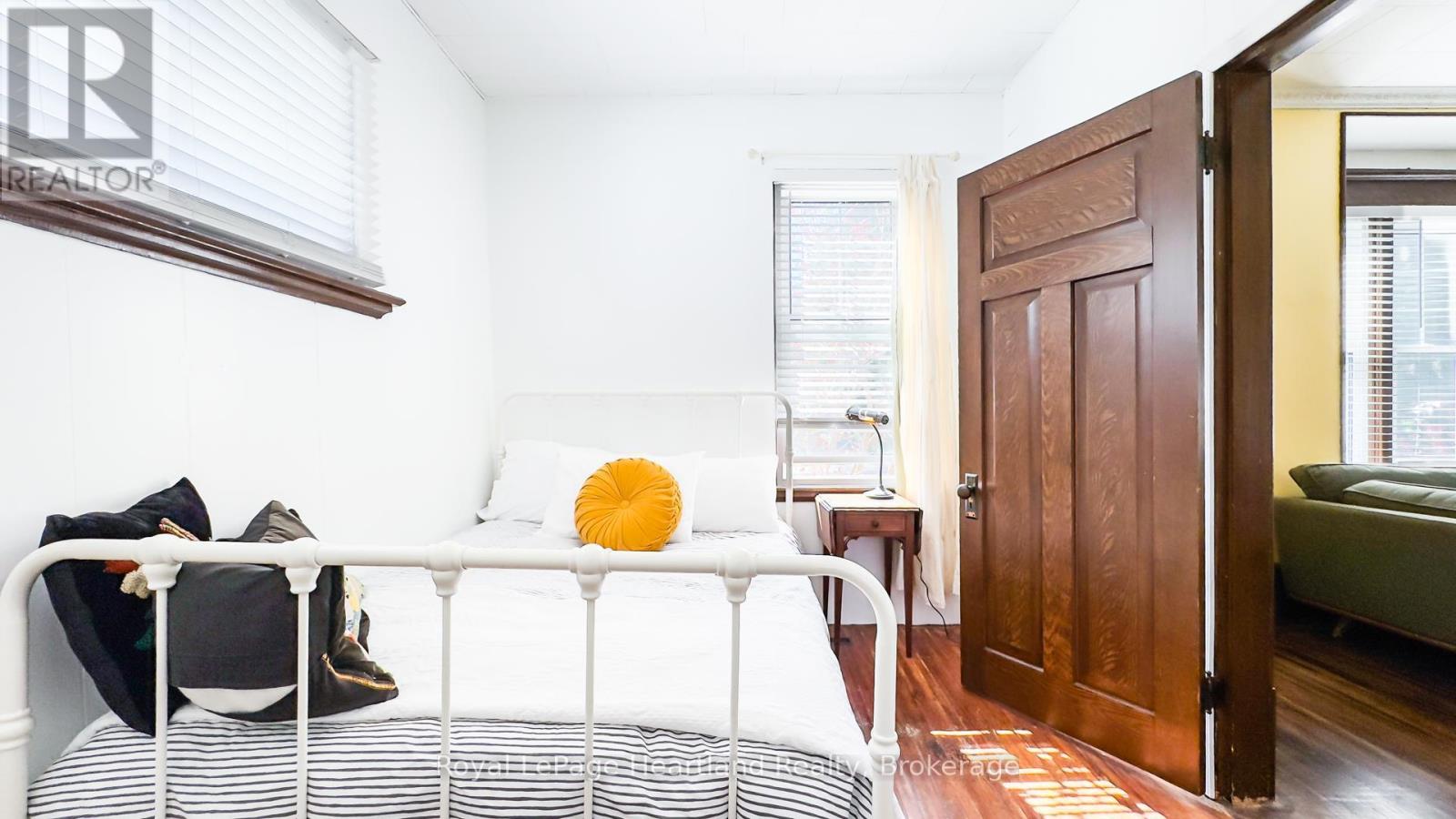 47 James Street, South Huron, Ontario  N0M 1S1 - Photo 11 - X12838530