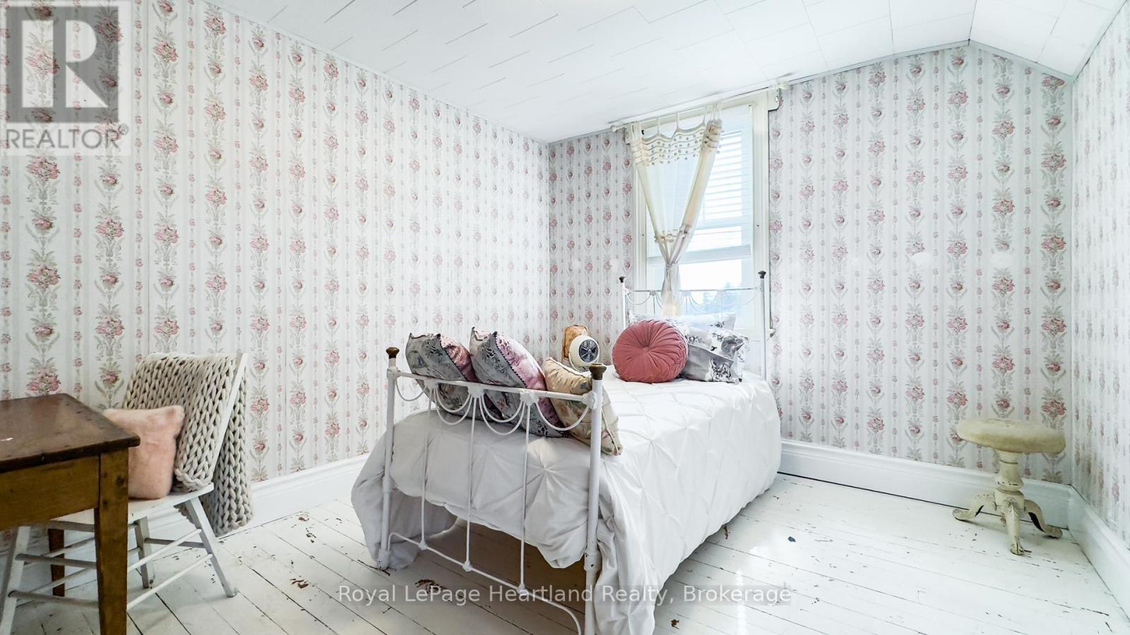 47 James Street, South Huron, Ontario  N0M 1S1 - Photo 28 - X12838530