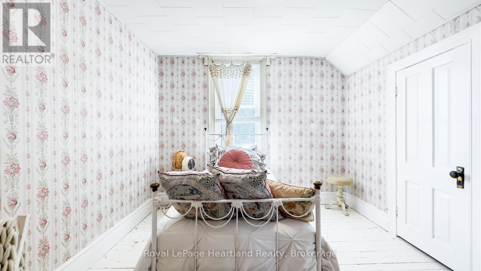 47 James Street, South Huron, Ontario  N0M 1S1 - Photo 29 - X12838530