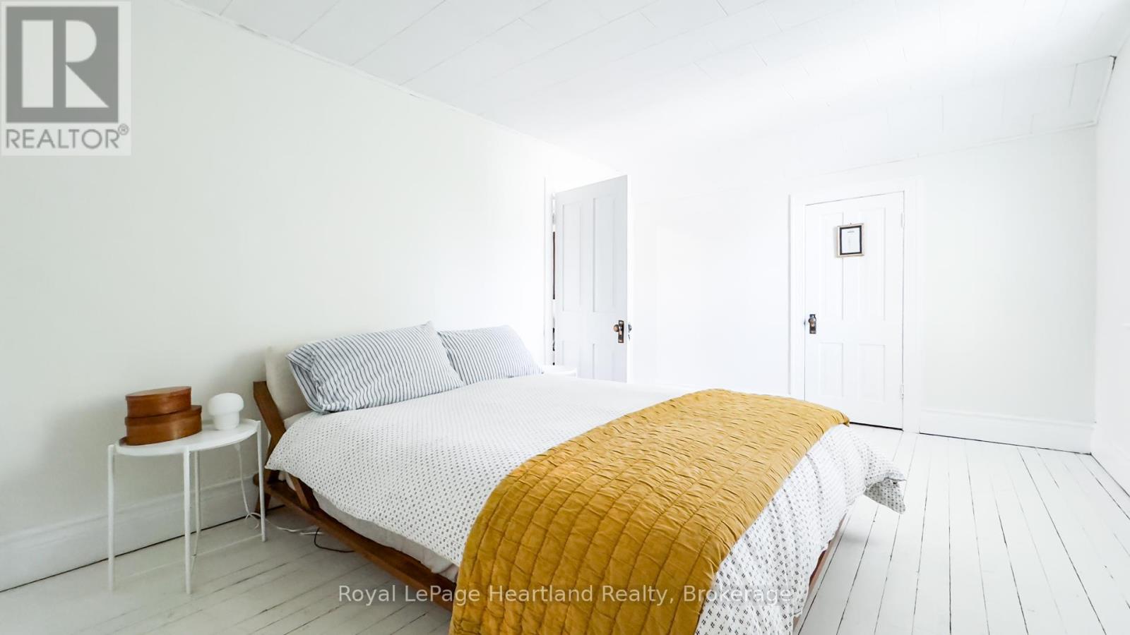 47 James Street, South Huron, Ontario  N0M 1S1 - Photo 30 - X12838530