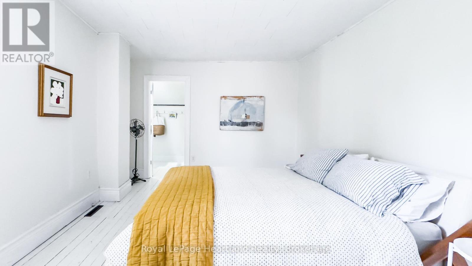 47 James Street, South Huron, Ontario  N0M 1S1 - Photo 31 - X12838530