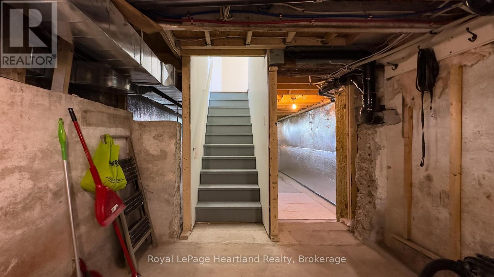 47 James Street, South Huron, Ontario  N0M 1S1 - Photo 39 - X12838530