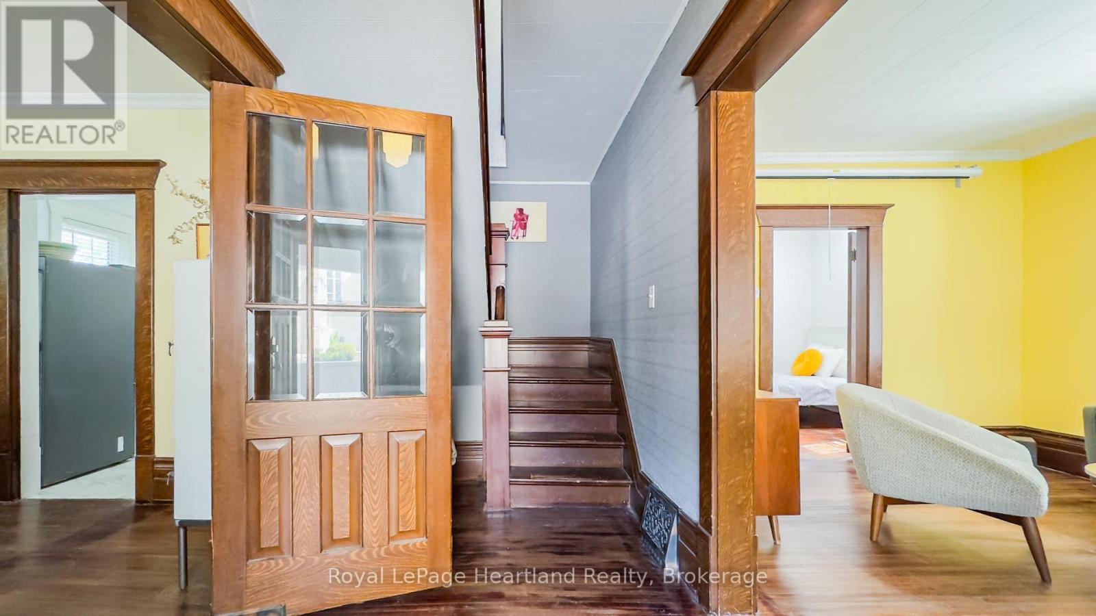 47 James Street, South Huron, Ontario  N0M 1S1 - Photo 4 - X12838530