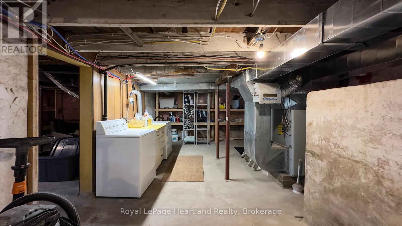 47 James Street, South Huron, Ontario  N0M 1S1 - Photo 40 - X12838530