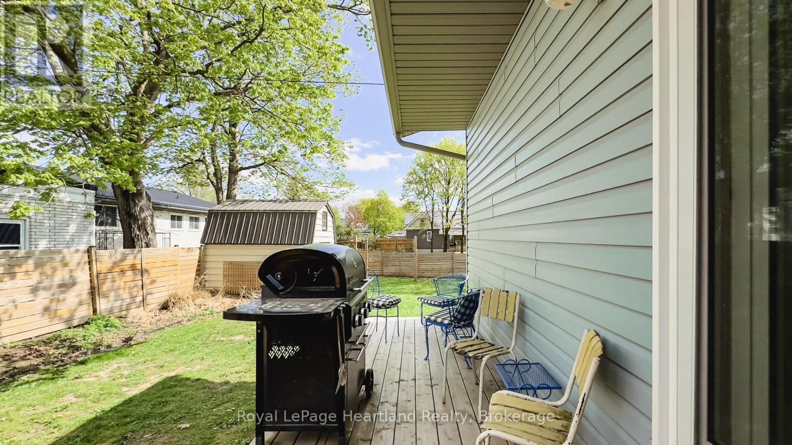 47 James Street, South Huron, Ontario  N0M 1S1 - Photo 42 - X12838530