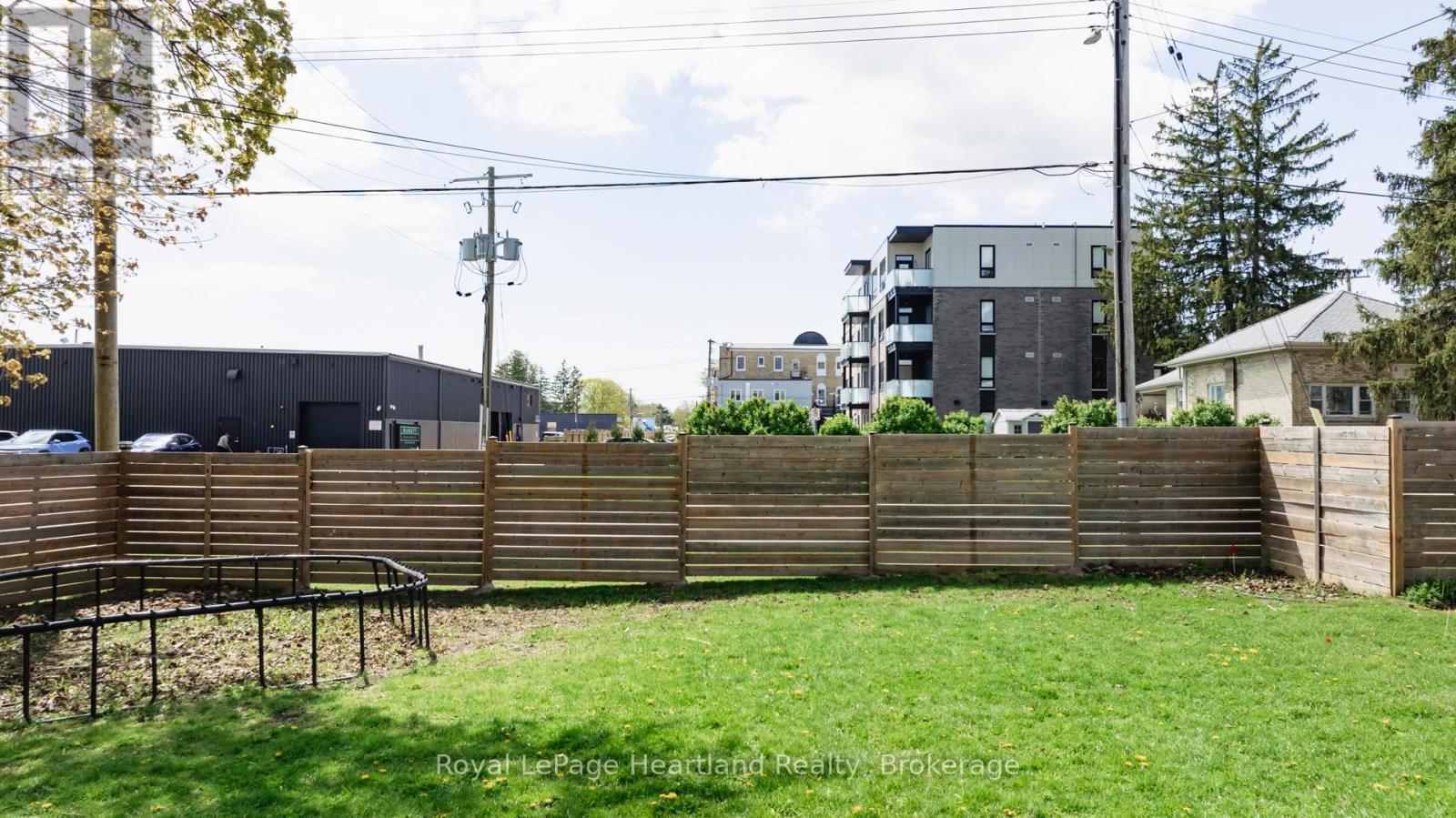 47 James Street, South Huron, Ontario  N0M 1S1 - Photo 45 - X12838530