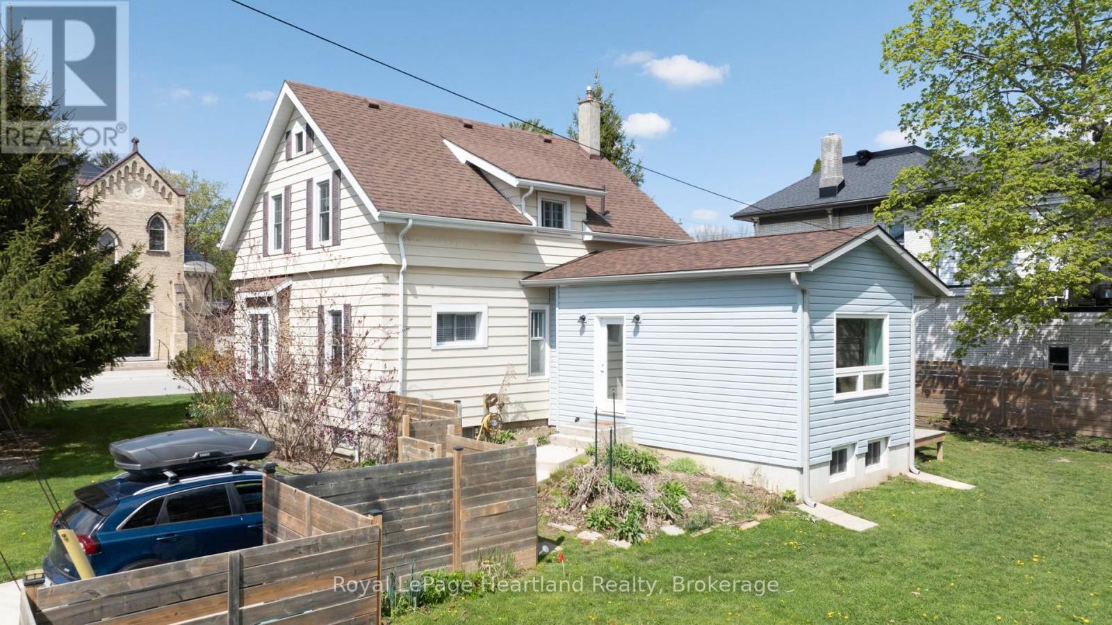 47 James Street, South Huron, Ontario  N0M 1S1 - Photo 48 - X12838530