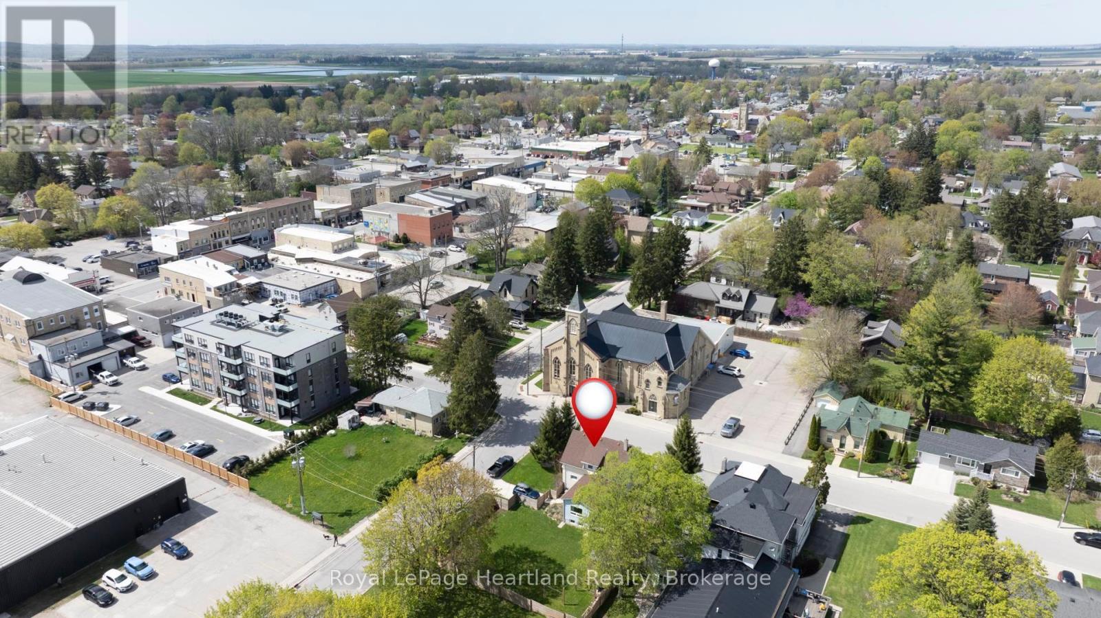 47 James Street, South Huron, Ontario  N0M 1S1 - Photo 50 - X12838530