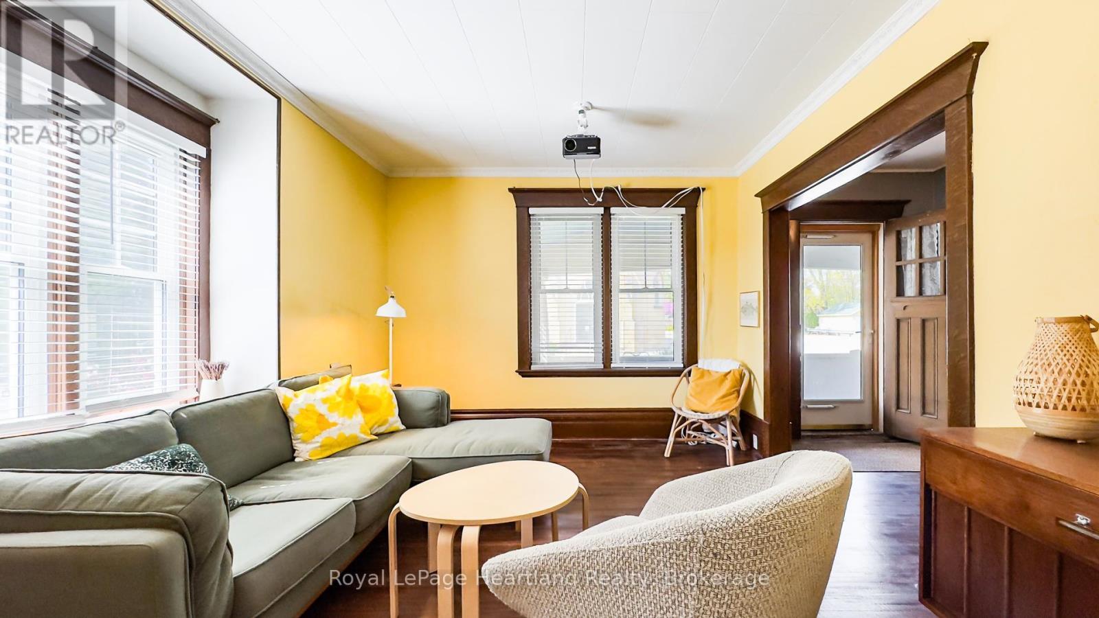 47 James Street, South Huron, Ontario  N0M 1S1 - Photo 7 - X12838530