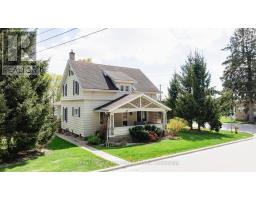 47 JAMES STREET, south huron (exeter), Ontario