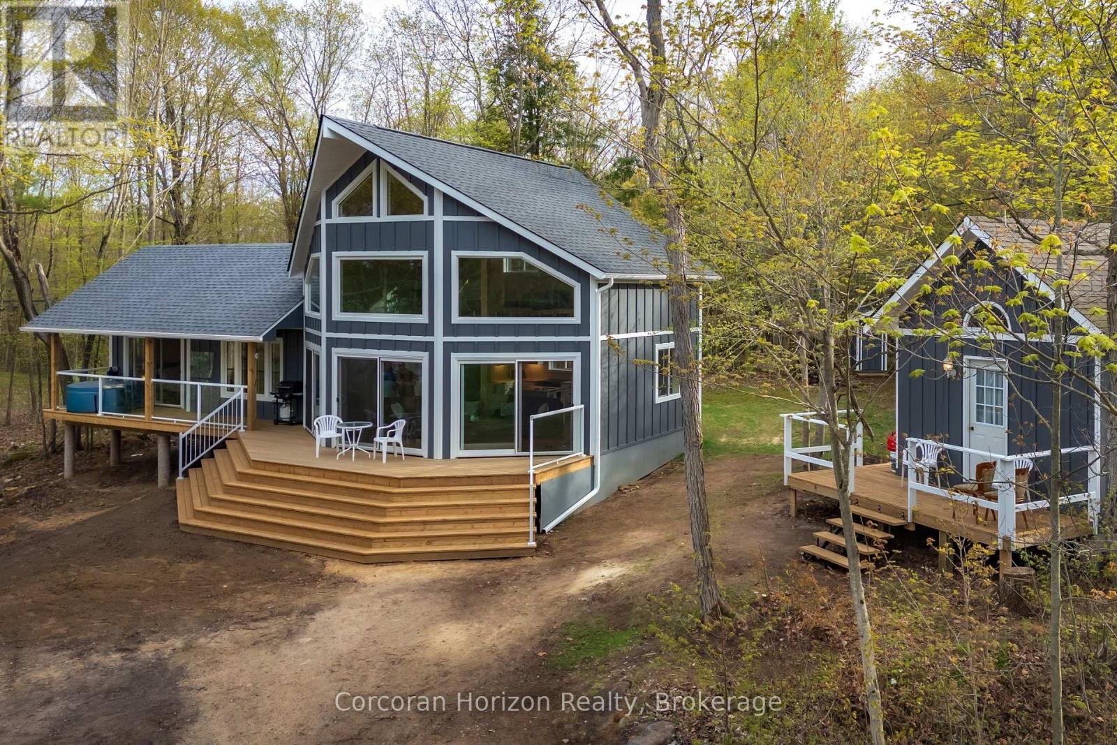 9316 GEORGIAN BAY SHORE ROAD, Georgian Bay, Ontario