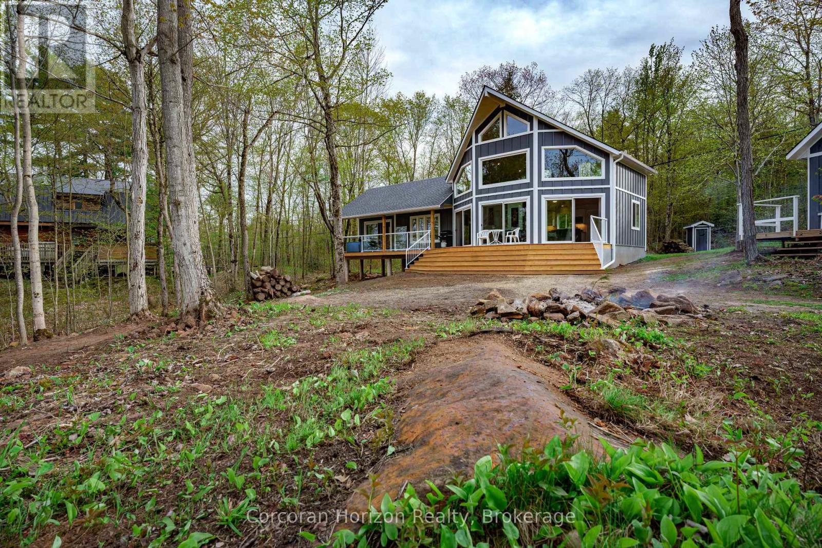 9316 Georgian Bay Shore Road, Georgian Bay, Ontario  P0E 1E0 - Photo 13 - X12838558