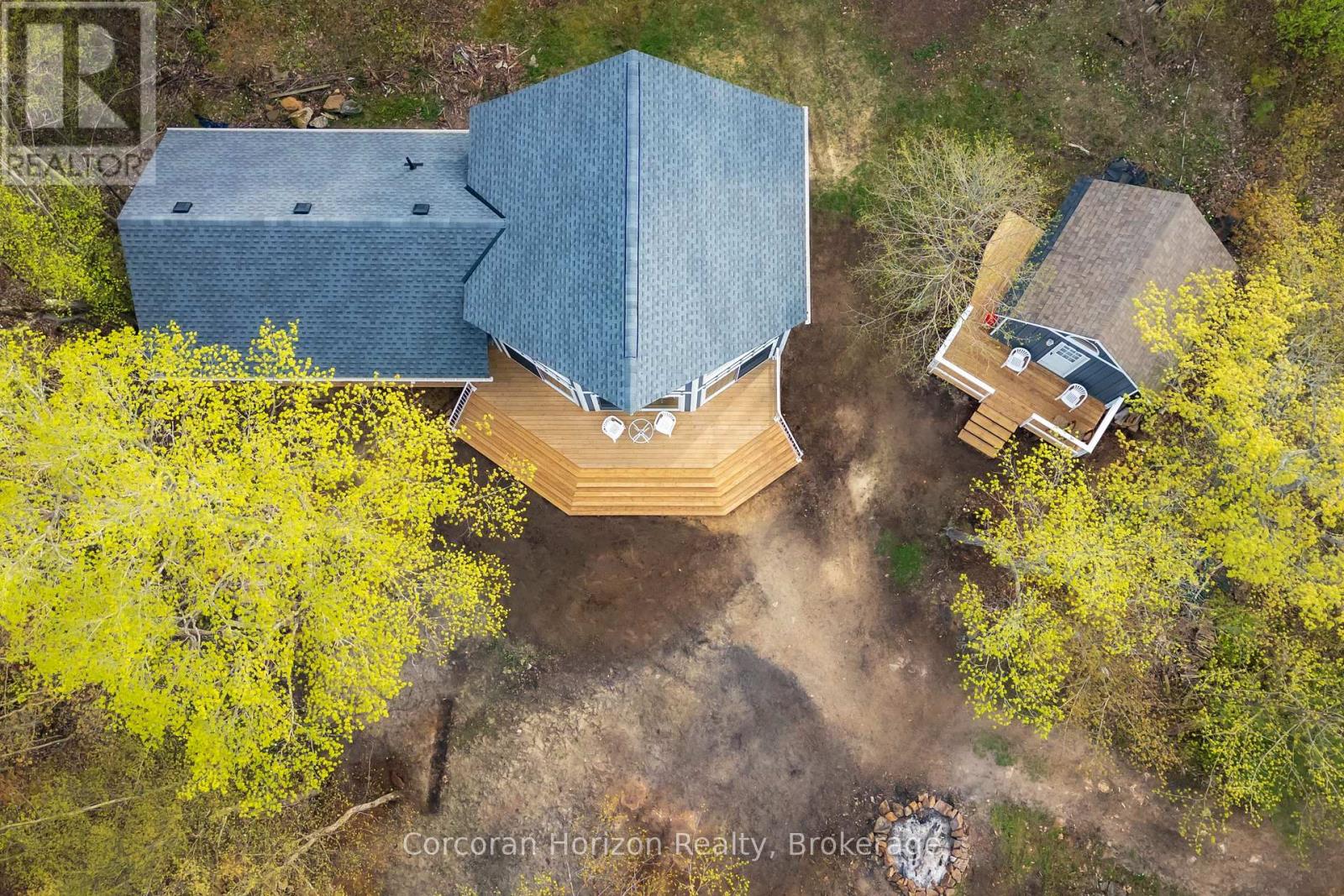 9316 Georgian Bay Shore Road, Georgian Bay, Ontario  P0E 1E0 - Photo 14 - X12838558