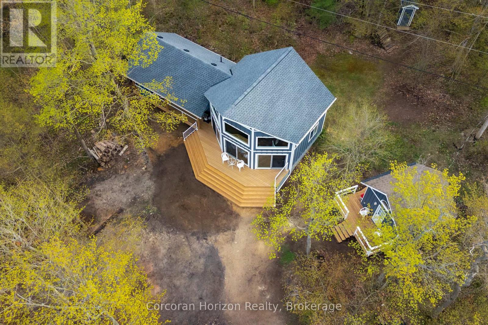 9316 Georgian Bay Shore Road, Georgian Bay, Ontario  P0E 1E0 - Photo 16 - X12838558