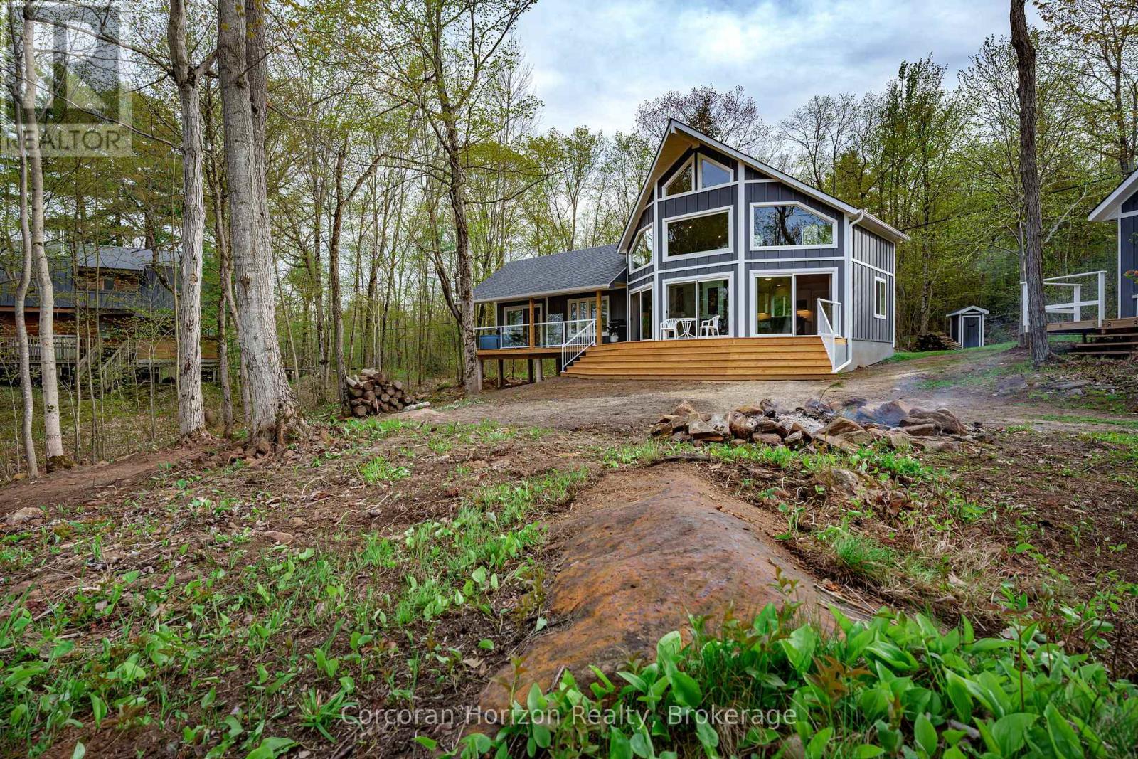 9316 Georgian Bay Shore Road, Georgian Bay, Ontario  P0E 1E0 - Photo 3 - X12838558