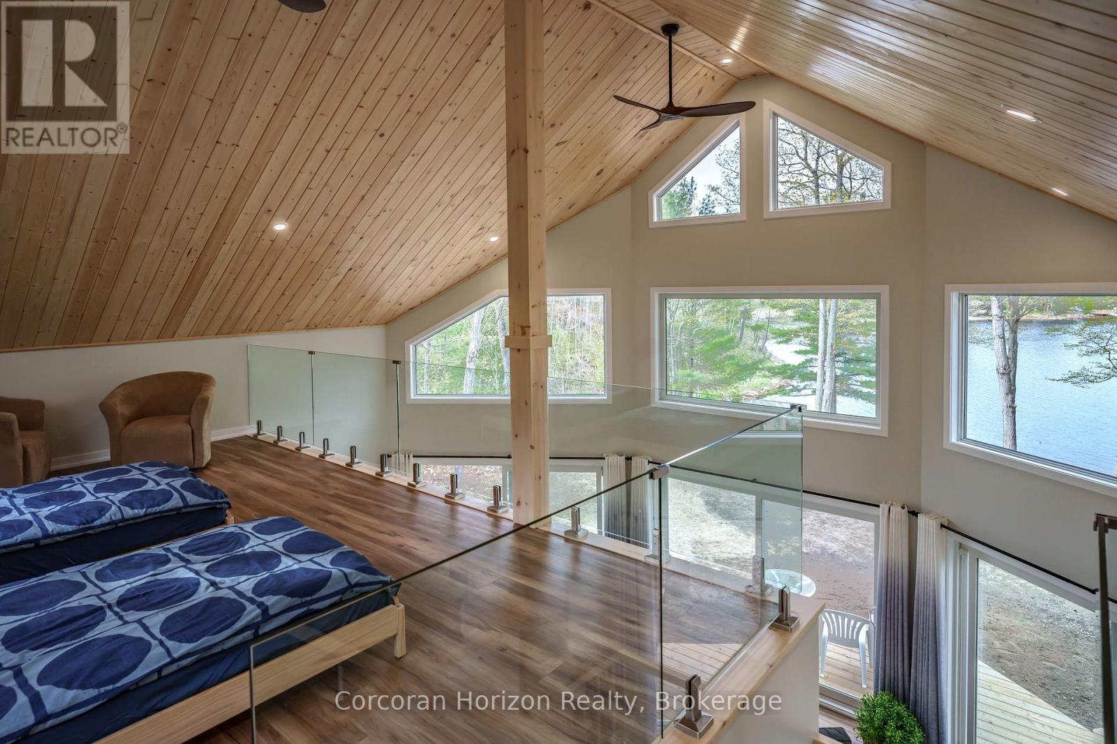 9316 Georgian Bay Shore Road, Georgian Bay, Ontario  P0E 1E0 - Photo 35 - X12838558