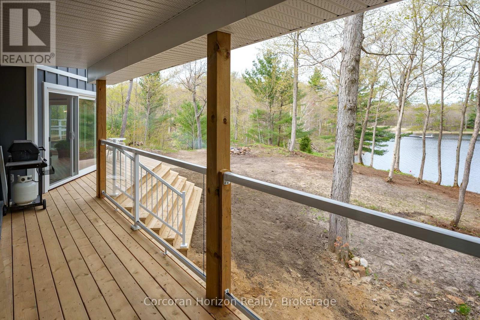 9316 Georgian Bay Shore Road, Georgian Bay, Ontario  P0E 1E0 - Photo 41 - X12838558