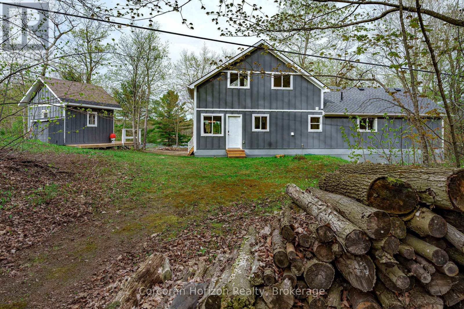 9316 Georgian Bay Shore Road, Georgian Bay, Ontario  P0E 1E0 - Photo 44 - X12838558