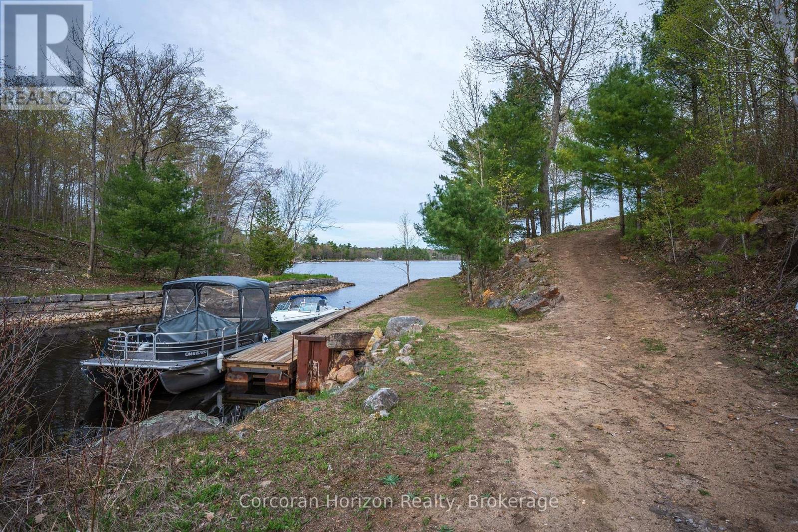 9316 Georgian Bay Shore Road, Georgian Bay, Ontario  P0E 1E0 - Photo 49 - X12838558