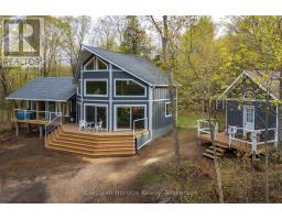 9316 GEORGIAN BAY SHORE ROAD, Georgian Bay, Ontario