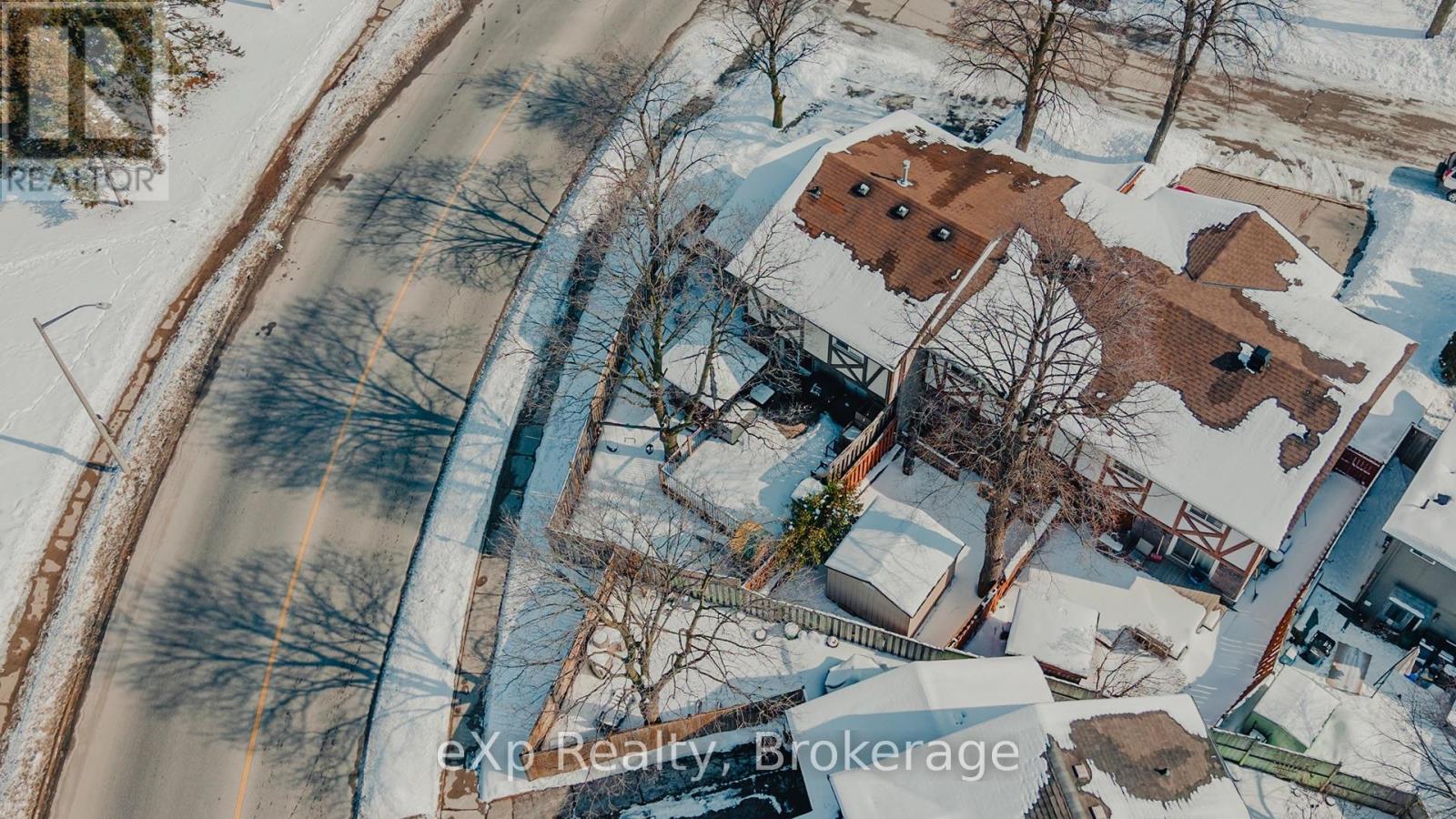 208 Linden Drive, Cambridge, Ontario  N3H 4Y2 - Photo 27 - X12838588