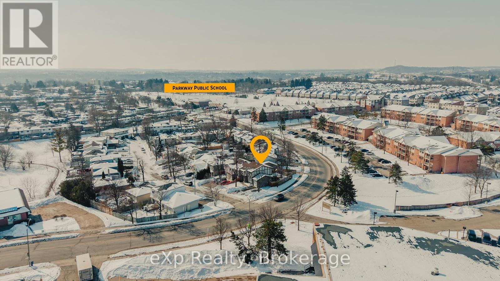 208 Linden Drive, Cambridge, Ontario  N3H 4Y2 - Photo 29 - X12838588