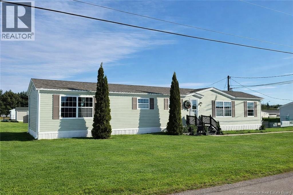 6 Cypress Tree Street, Moncton, New Brunswick  E1H 3R4 - Photo 1 - NB131177