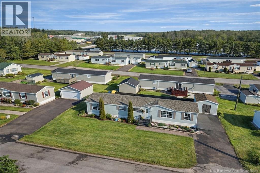 6 Cypress Tree Street, Moncton, New Brunswick  E1H 3R4 - Photo 2 - NB131177