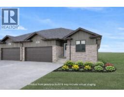 8 Cornerstone PLACE, Chatham, Ontario