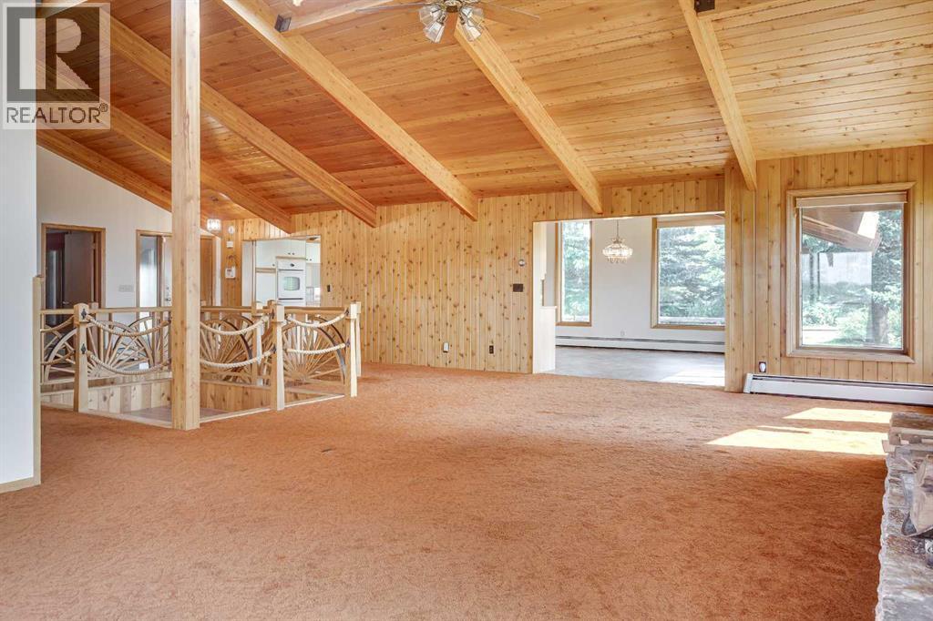 273167 Range Road 25, Rural Rocky View County, Alberta  T4B 4P6 - Photo 4 - A2267283