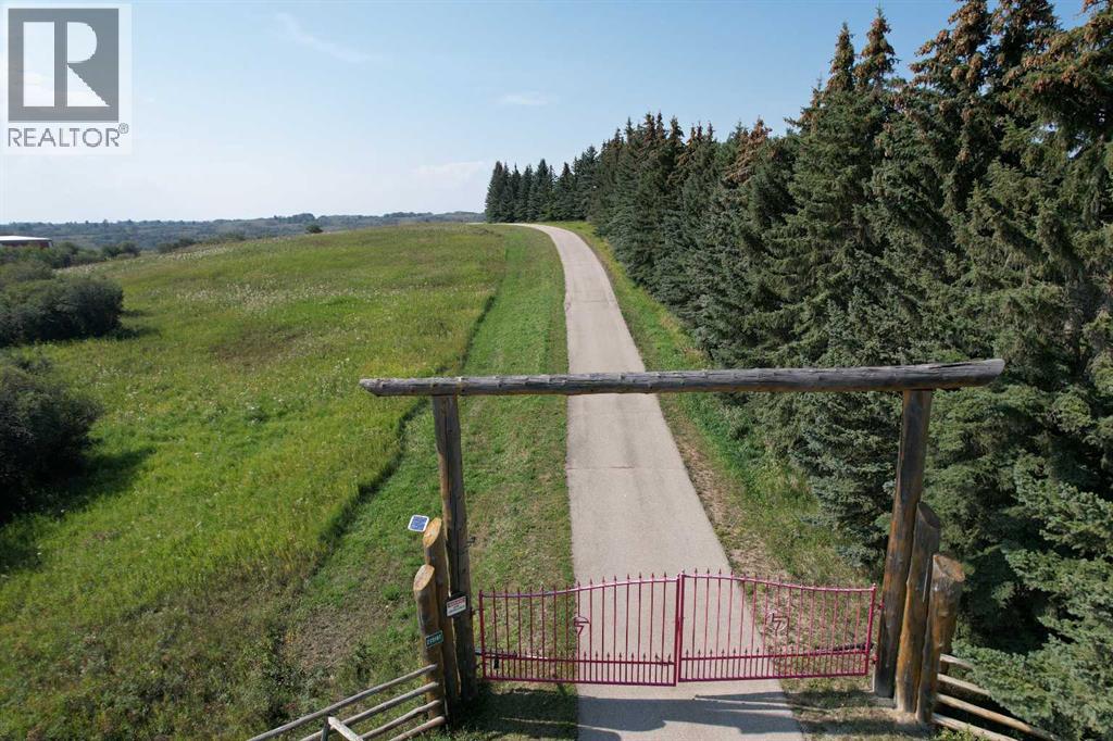 273167 Range Road 25, Rural Rocky View County, Alberta  T4B 4P6 - Photo 50 - A2267283