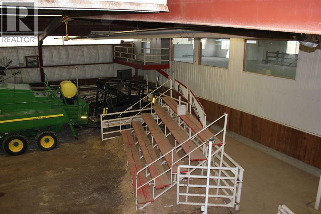 273167 Range Road 25, Rural Rocky View County, Alberta  T4B 4P6 - Photo 36 - A2267283