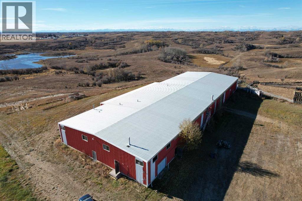 273167 Range Road 25, Rural Rocky View County, Alberta  T4B 4P6 - Photo 27 - A2267283