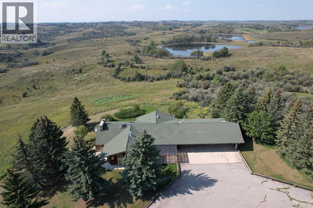 273167 Range Road 25, Rural Rocky View County, Alberta  T4B 4P6 - Photo 45 - A2267283