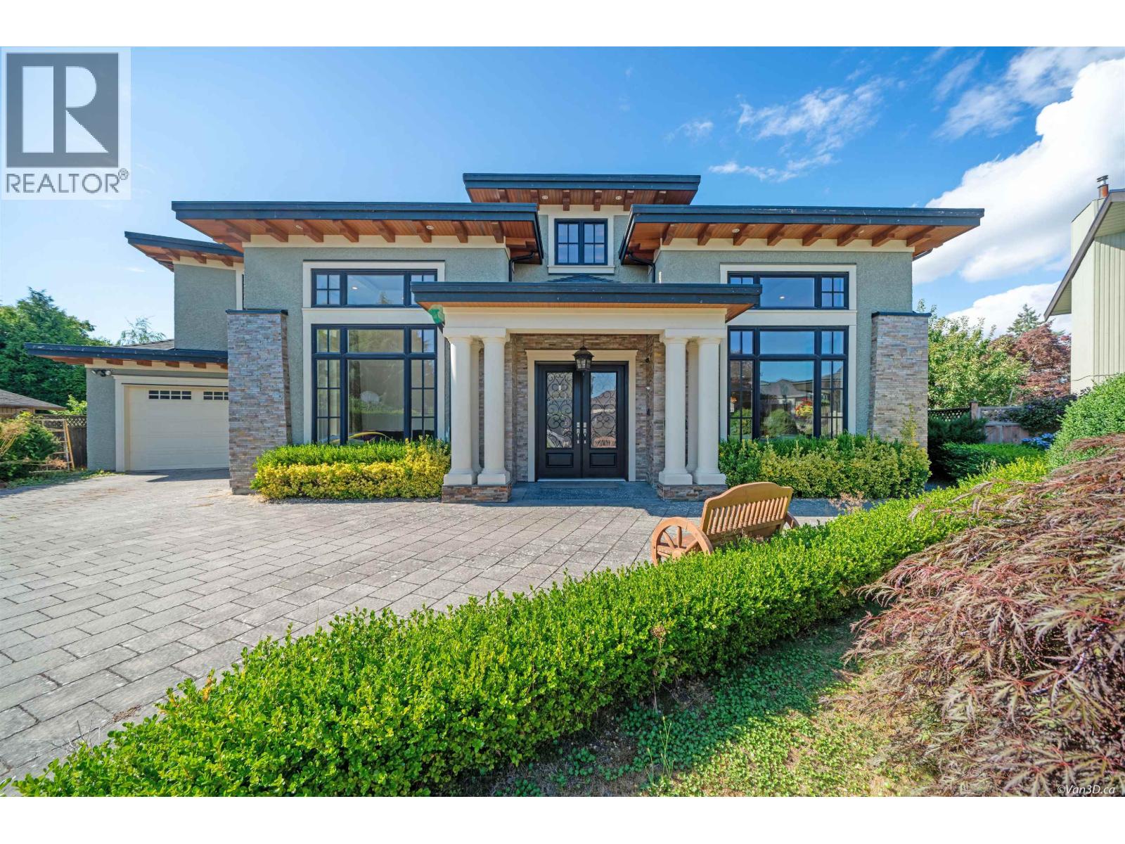 7591 BARKERVILLE COURT, Richmond, British Columbia